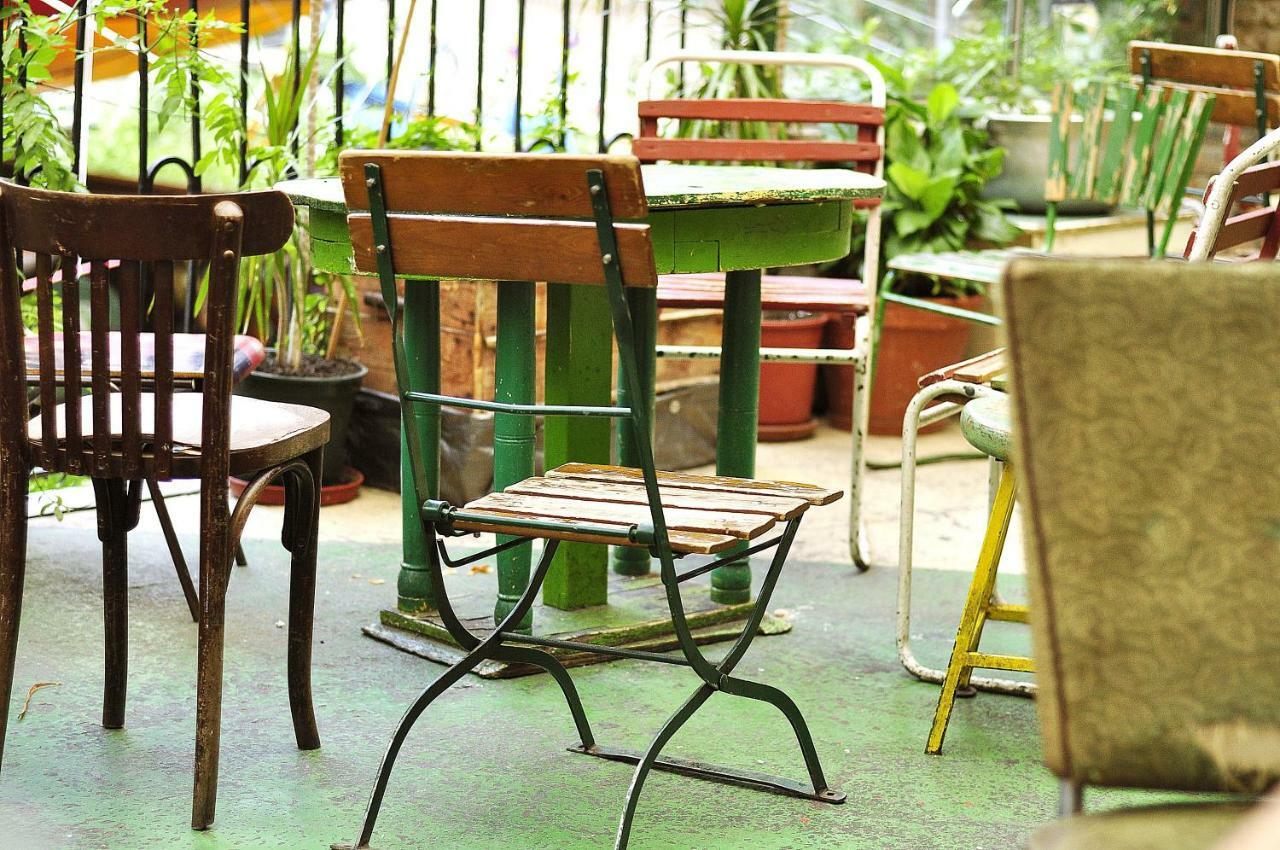 Gabi'S Central Broadway Nest @ Nagymezo Str Budapest Ngoại thất bức ảnh