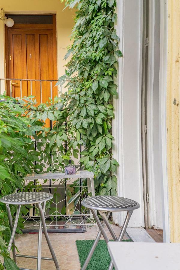 Gabi'S Central Broadway Nest @ Nagymezo Str Budapest Ngoại thất bức ảnh